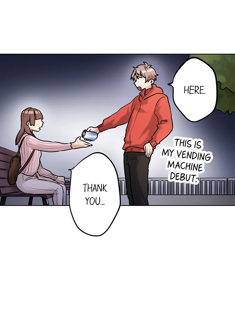 The Pompous Celebrity and His Exclusive High School Girl Chapter 31 - page 40