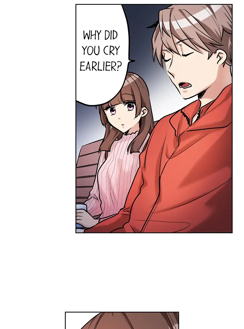 The Pompous Celebrity and His Exclusive High School Girl Chapter 31 - page 41
