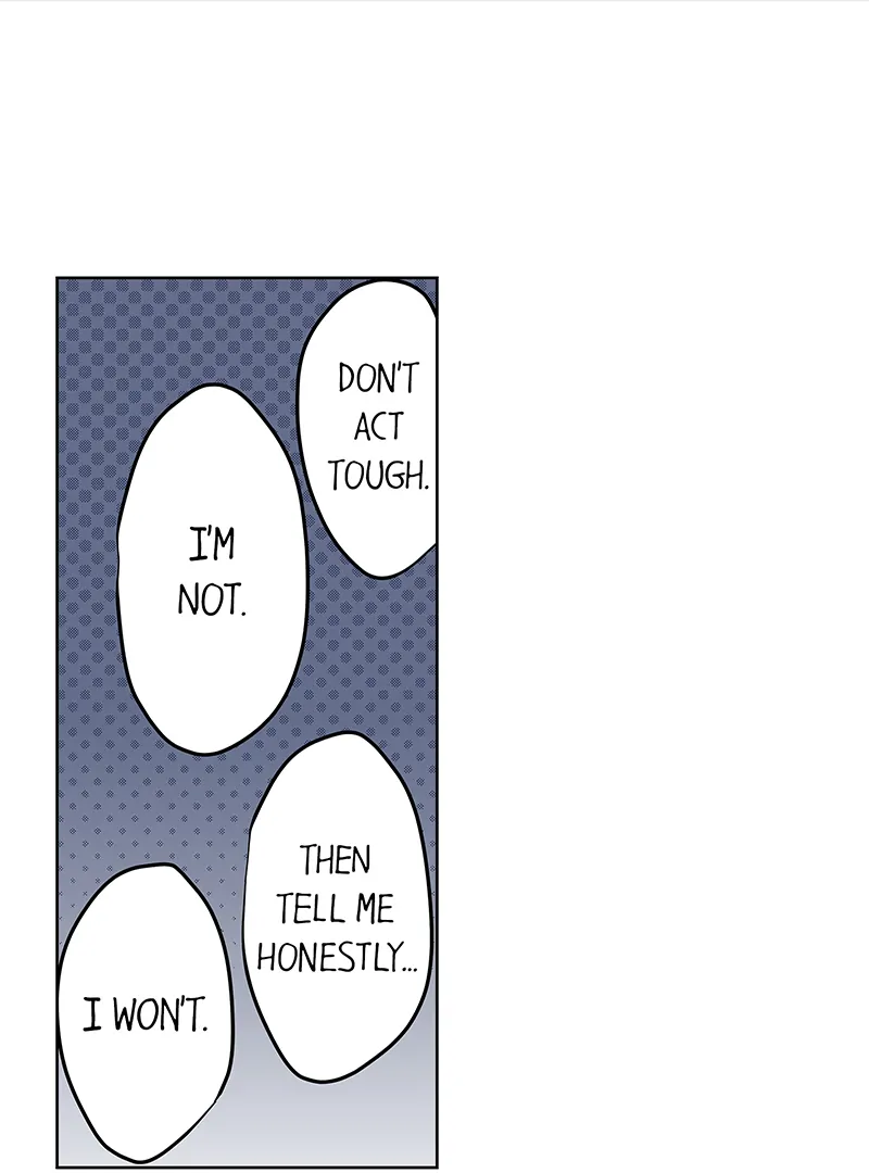 The Pompous Celebrity and His Exclusive High School Girl Chapter 31 - page 45