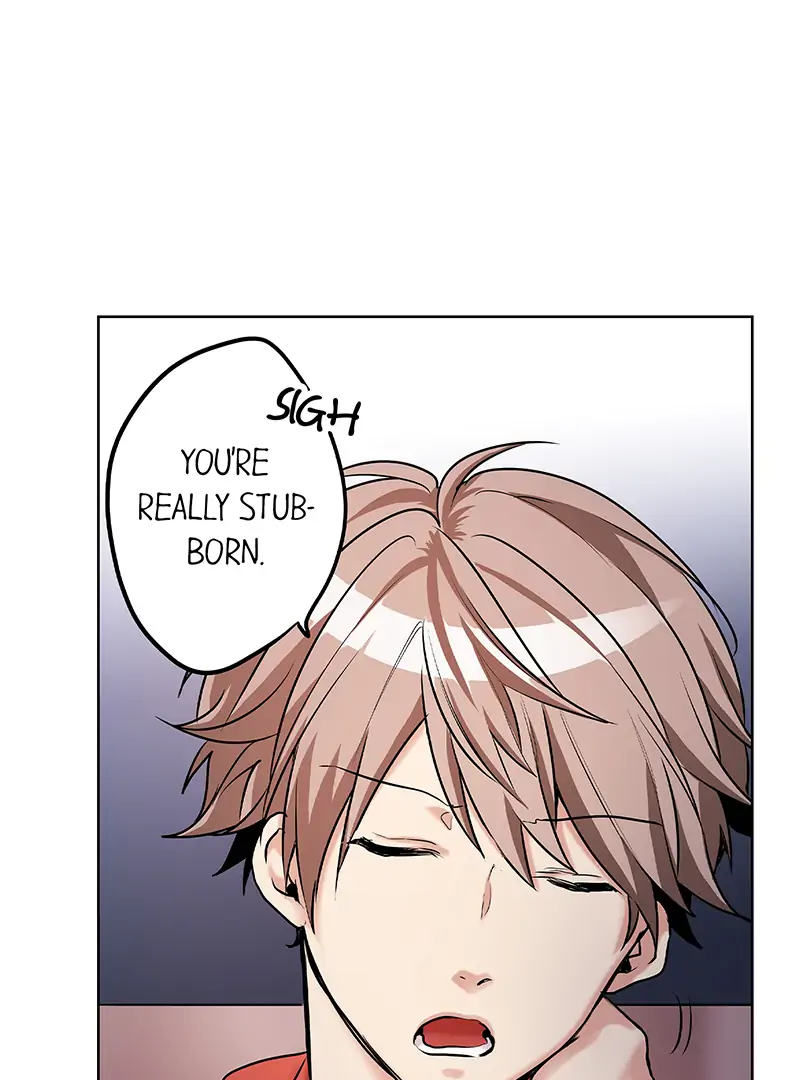 The Pompous Celebrity and His Exclusive High School Girl Chapter 31 - page 46