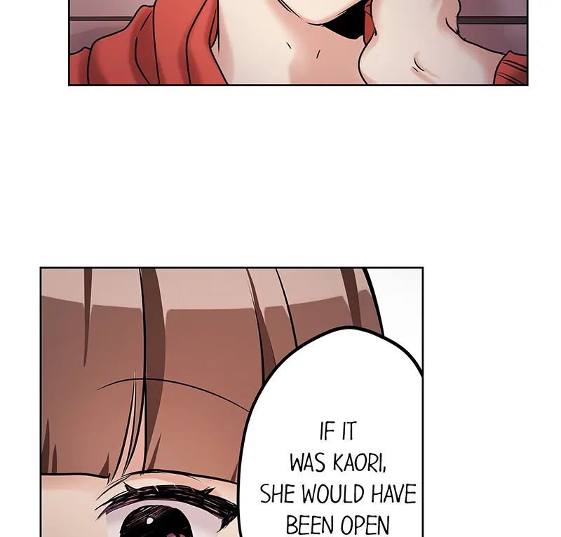 The Pompous Celebrity and His Exclusive High School Girl Chapter 31 - page 47