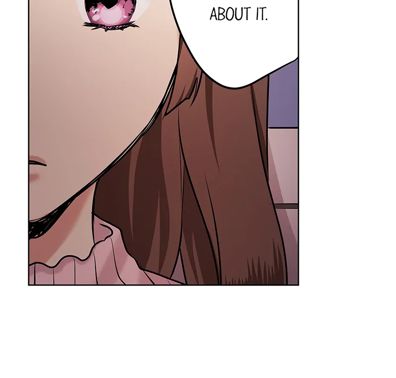 The Pompous Celebrity and His Exclusive High School Girl Chapter 31 - page 48