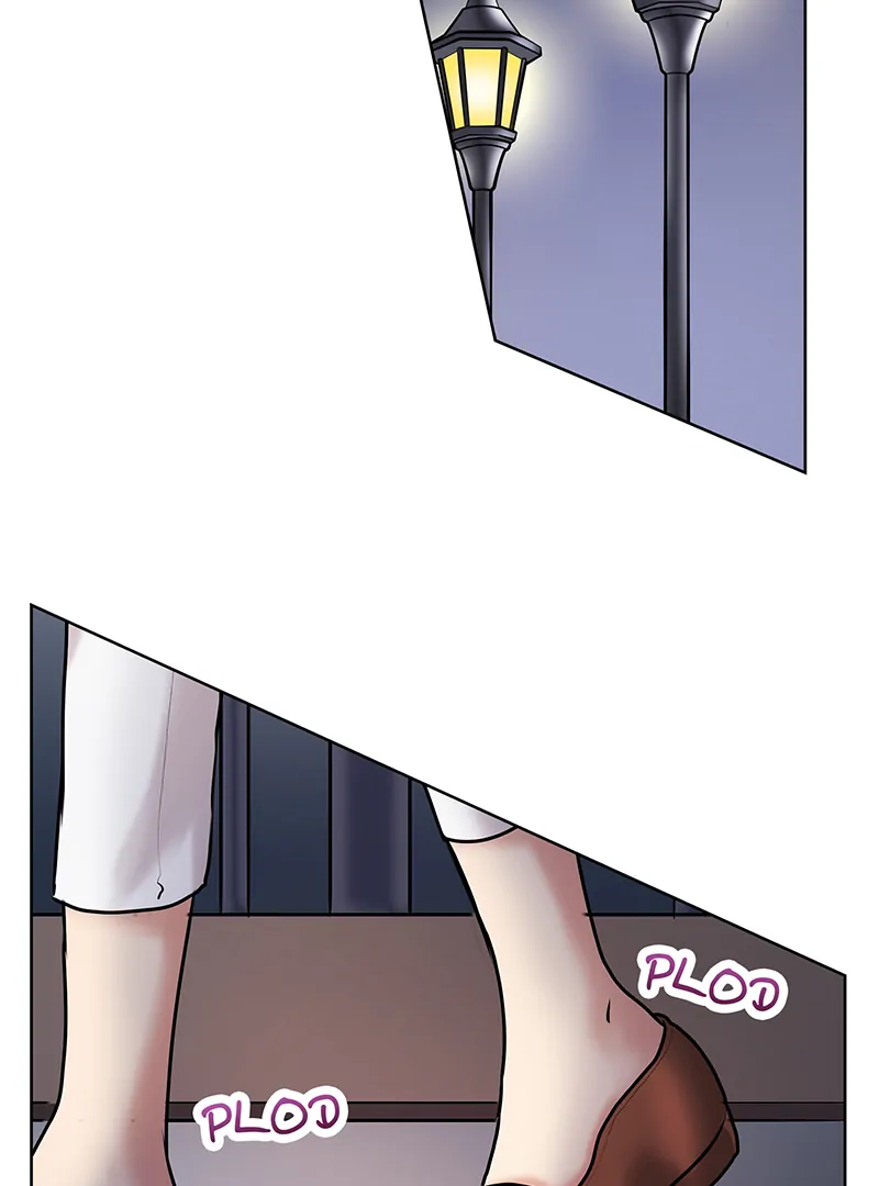 The Pompous Celebrity and His Exclusive High School Girl Chapter 31 - page 8
