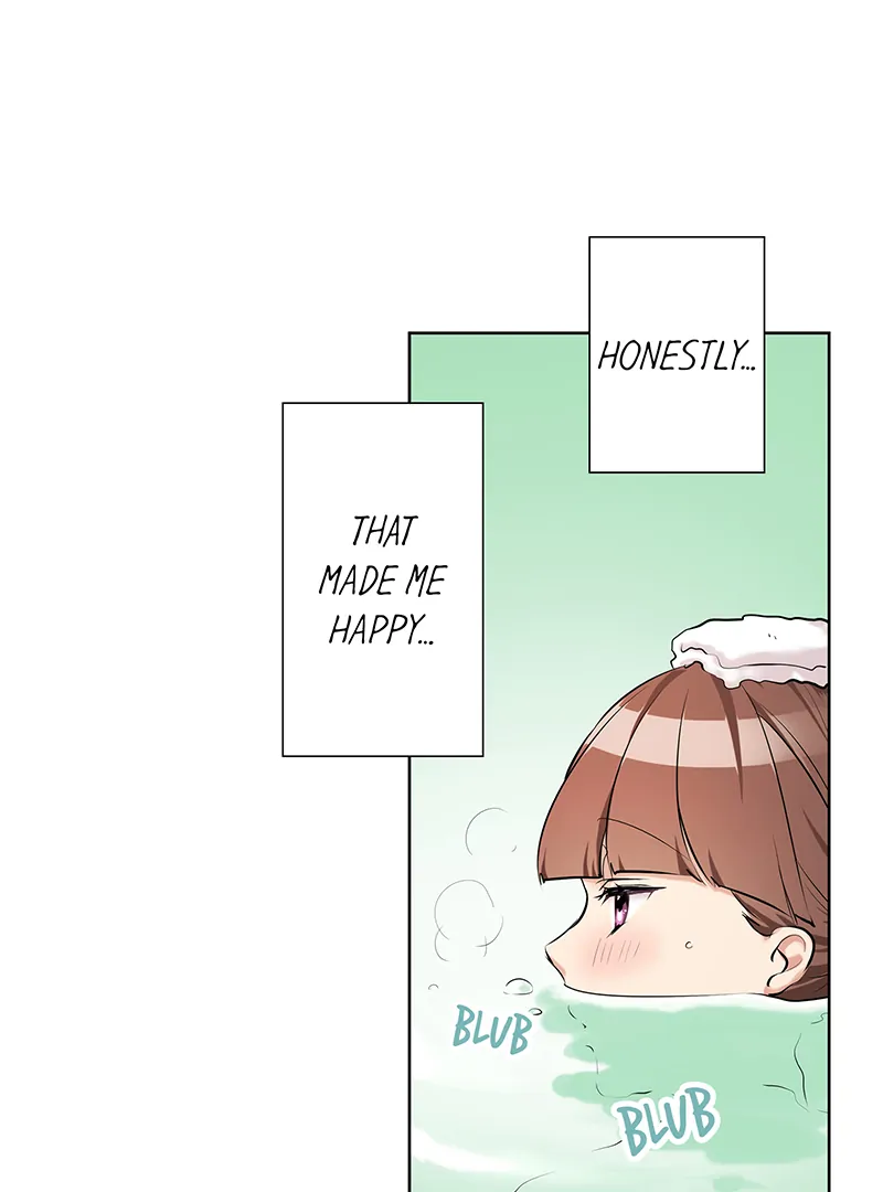 The Pompous Celebrity and His Exclusive High School Girl Chapter 24 - page 9