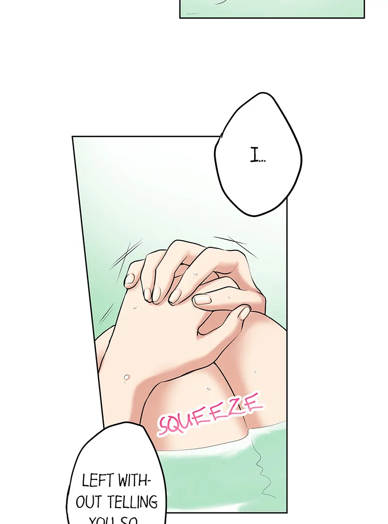 The Pompous Celebrity and His Exclusive High School Girl Chapter 24 - page 10