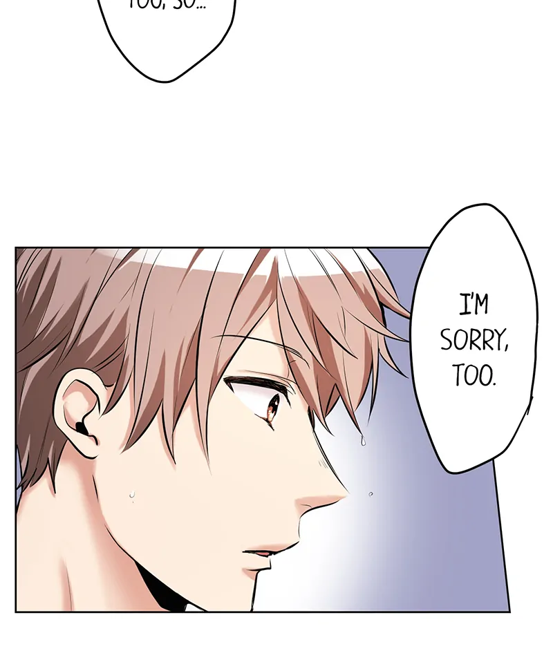 The Pompous Celebrity and His Exclusive High School Girl Chapter 24 - page 11