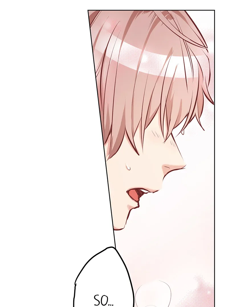 The Pompous Celebrity and His Exclusive High School Girl Chapter 24 - page 15