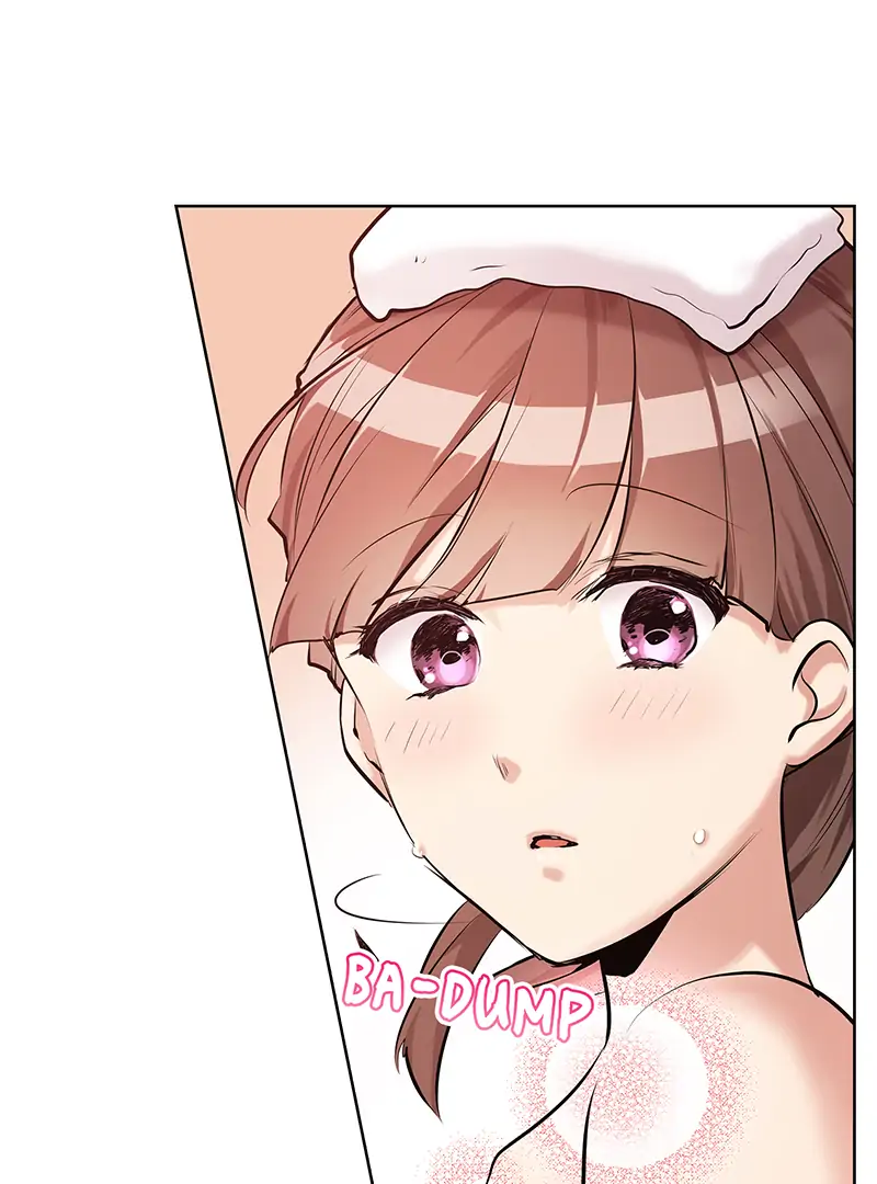 The Pompous Celebrity and His Exclusive High School Girl Chapter 24 - page 20