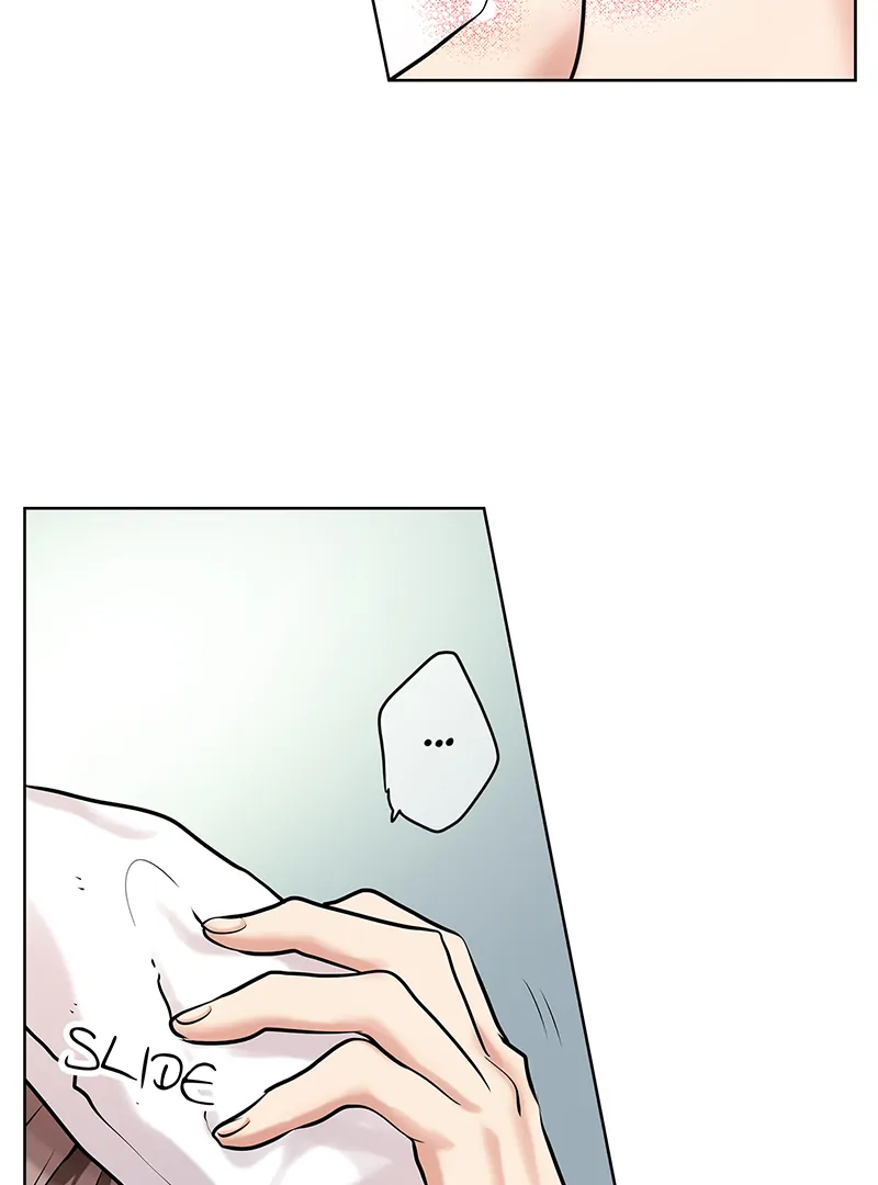 The Pompous Celebrity and His Exclusive High School Girl Chapter 24 - page 21