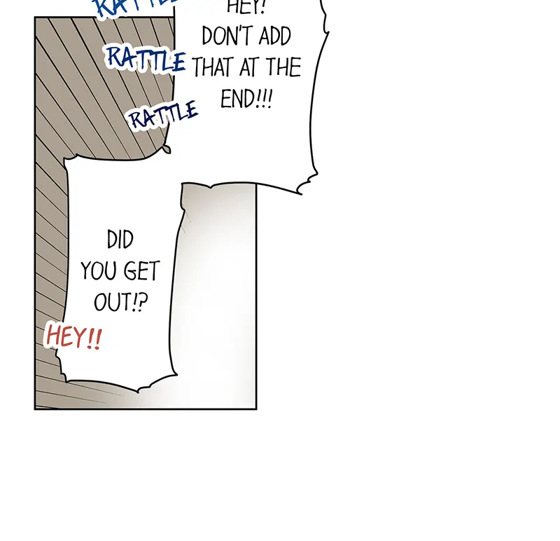 The Pompous Celebrity and His Exclusive High School Girl Chapter 24 - page 24