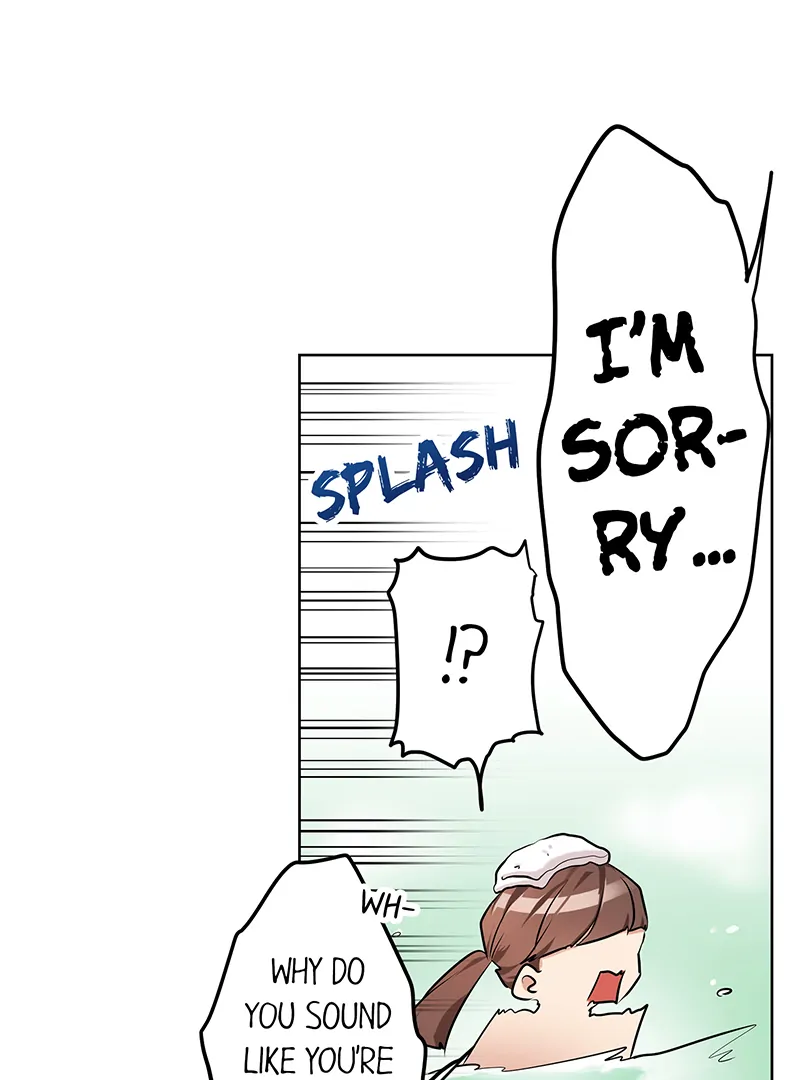 The Pompous Celebrity and His Exclusive High School Girl Chapter 24 - page 2