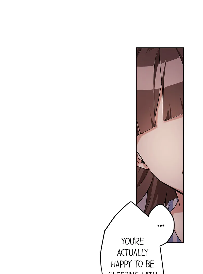The Pompous Celebrity and His Exclusive High School Girl Chapter 24 - page 33