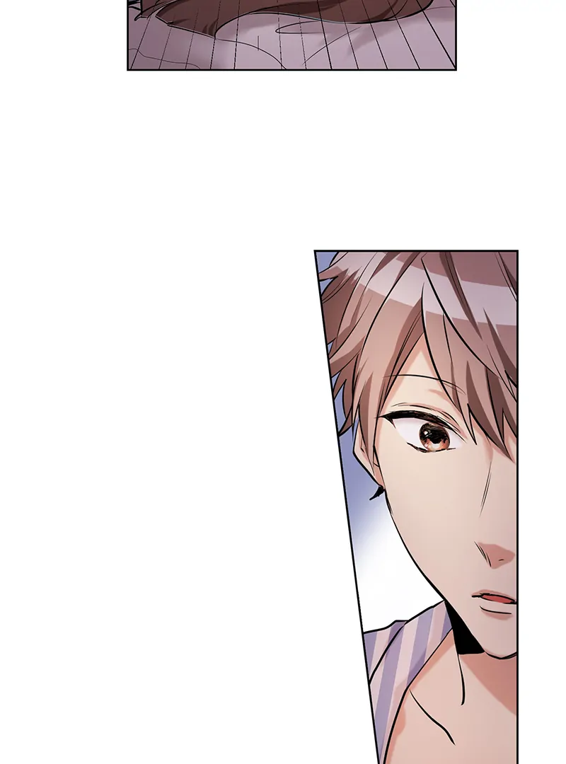 The Pompous Celebrity and His Exclusive High School Girl Chapter 24 - page 37