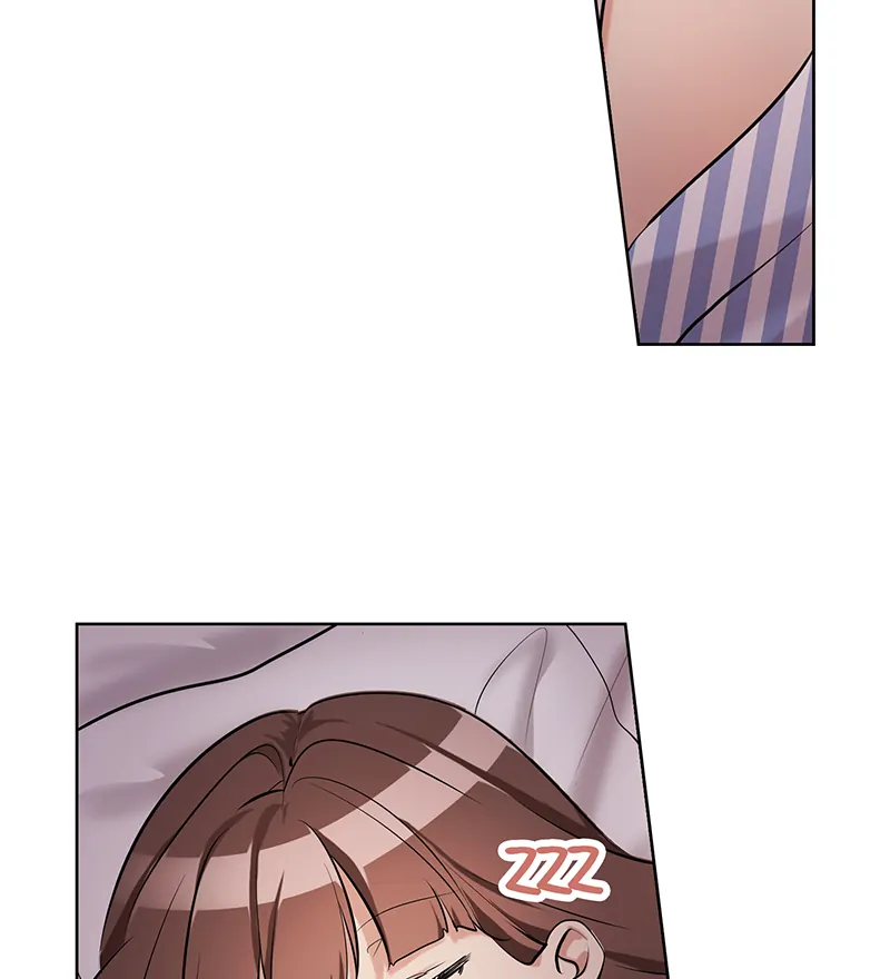 The Pompous Celebrity and His Exclusive High School Girl Chapter 24 - page 38