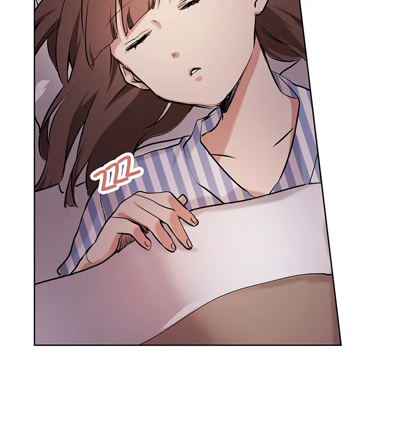 The Pompous Celebrity and His Exclusive High School Girl Chapter 24 - page 39