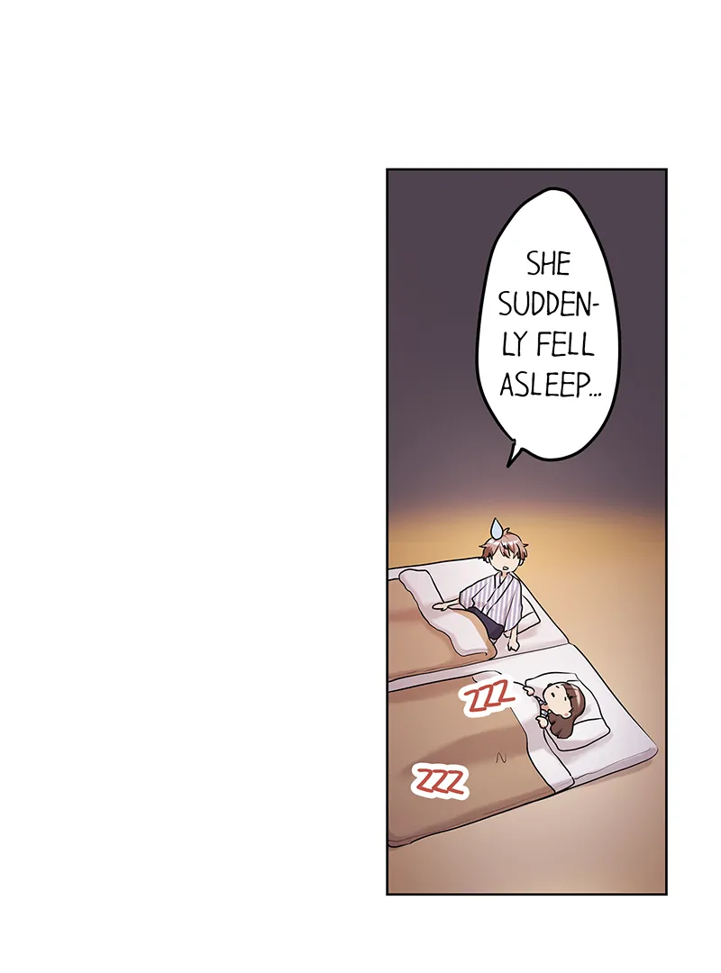 The Pompous Celebrity and His Exclusive High School Girl Chapter 24 - page 40