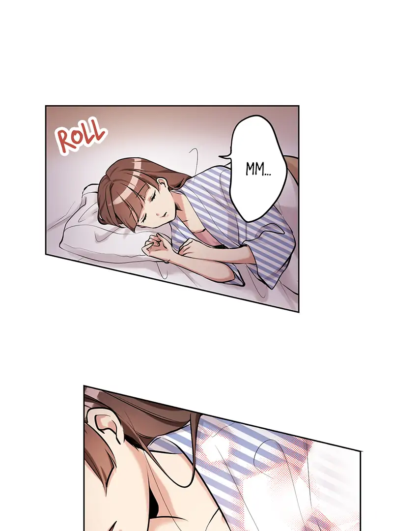 The Pompous Celebrity and His Exclusive High School Girl Chapter 24 - page 41