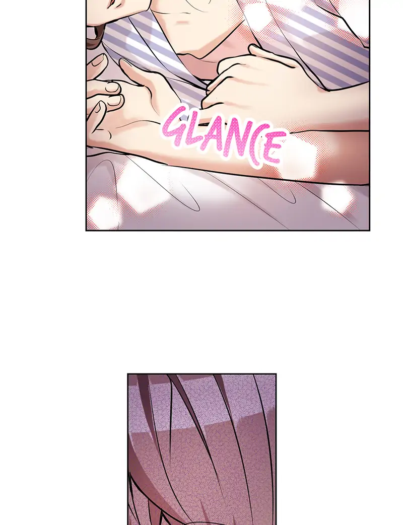 The Pompous Celebrity and His Exclusive High School Girl Chapter 24 - page 42