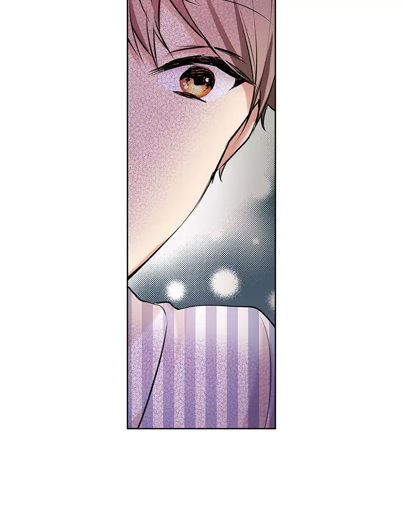The Pompous Celebrity and His Exclusive High School Girl Chapter 24 - page 43