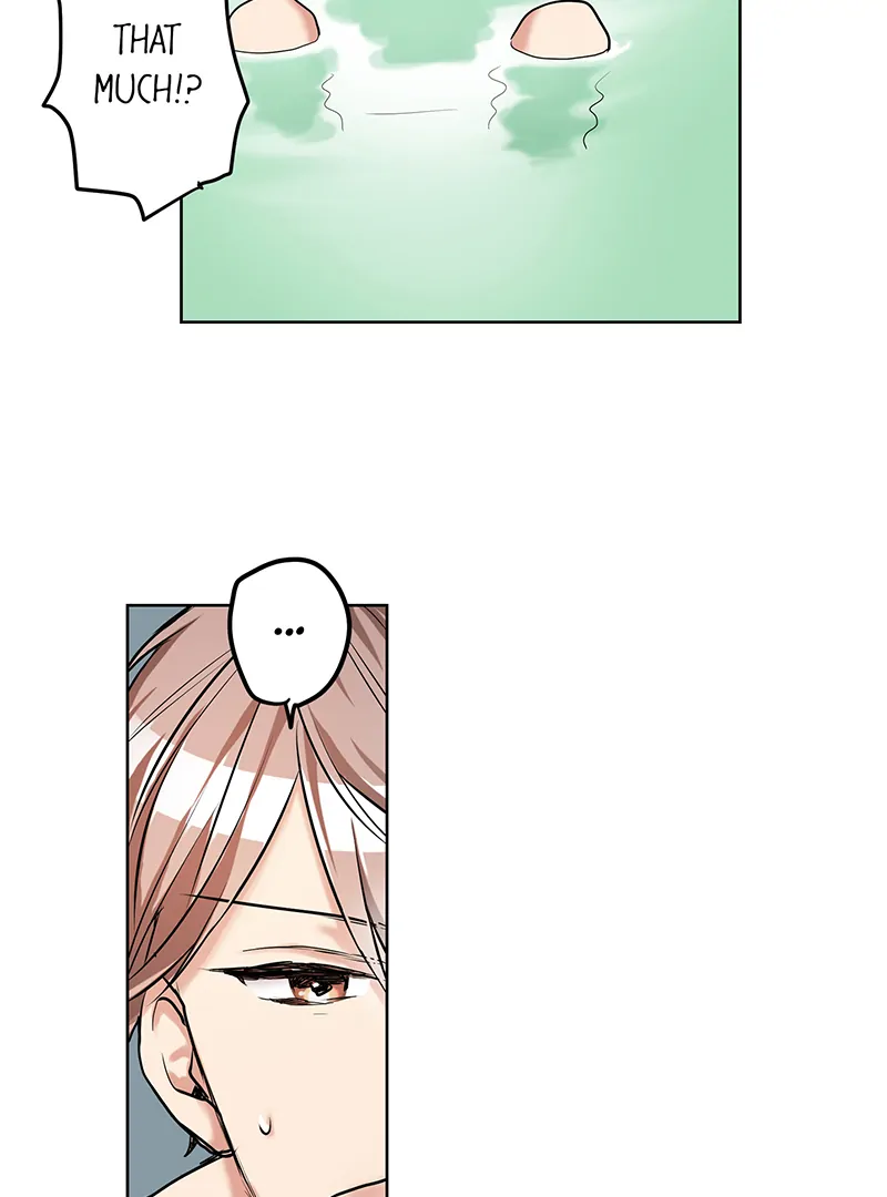 The Pompous Celebrity and His Exclusive High School Girl Chapter 24 - page 4