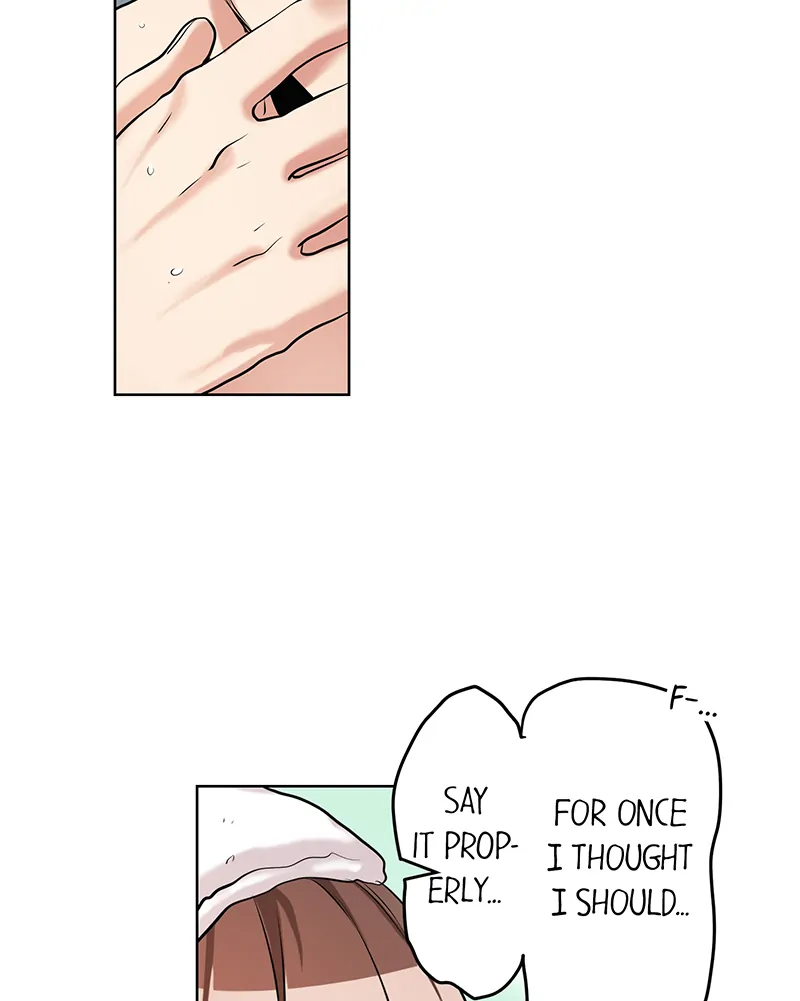 The Pompous Celebrity and His Exclusive High School Girl Chapter 24 - page 5