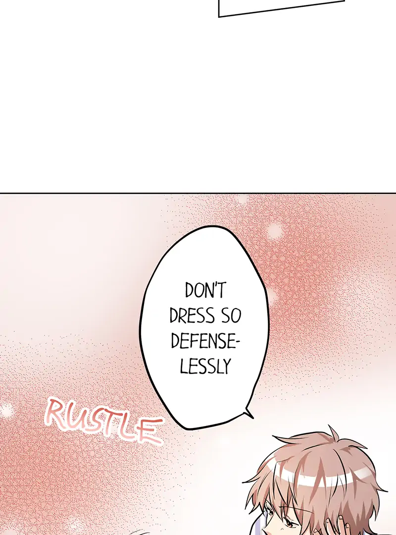 The Pompous Celebrity and His Exclusive High School Girl Chapter 25 - page 10