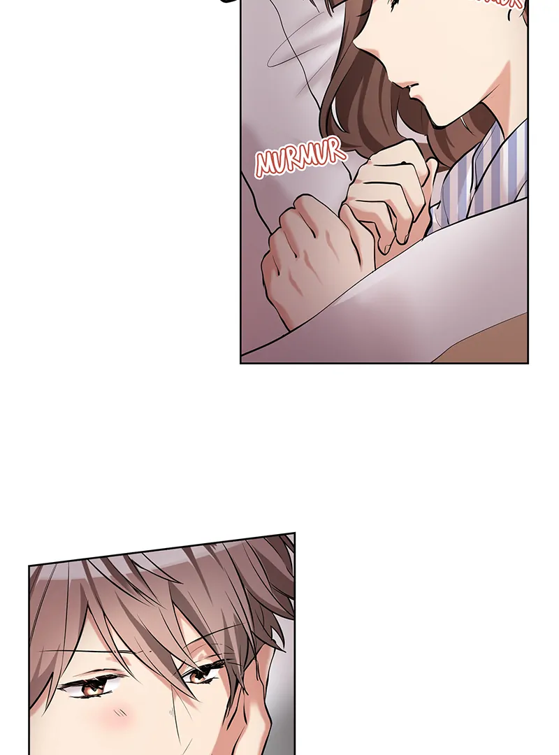 The Pompous Celebrity and His Exclusive High School Girl Chapter 25 - page 12