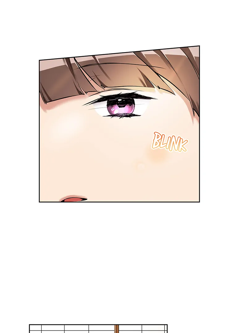 The Pompous Celebrity and His Exclusive High School Girl Chapter 25 - page 16