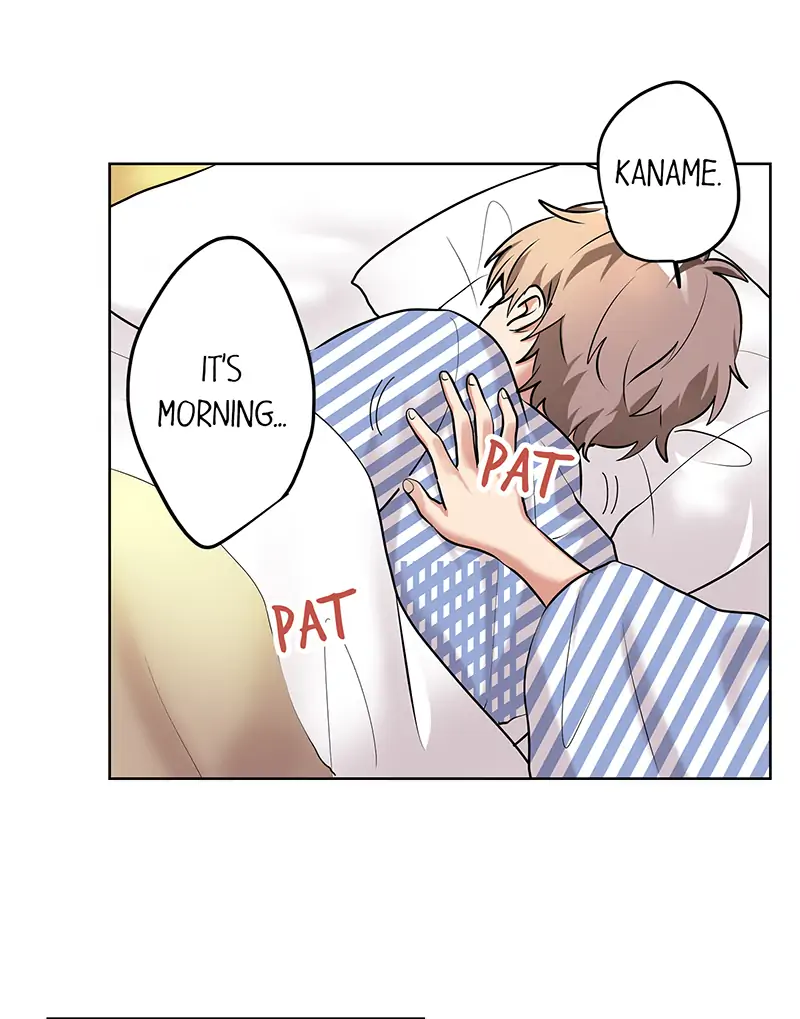 The Pompous Celebrity and His Exclusive High School Girl Chapter 25 - page 18