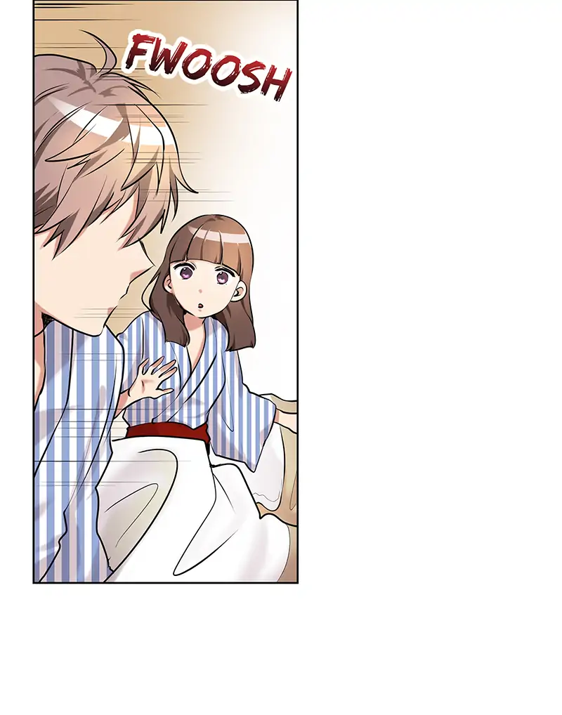 The Pompous Celebrity and His Exclusive High School Girl Chapter 25 - page 19