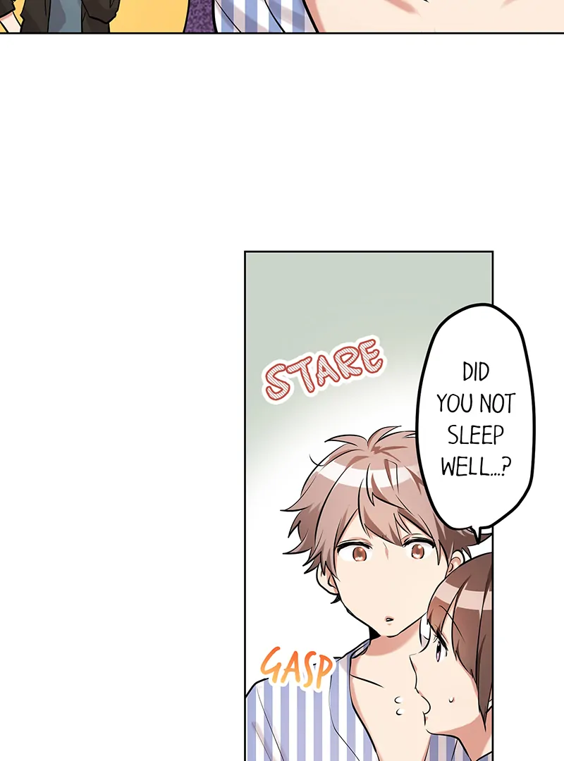 The Pompous Celebrity and His Exclusive High School Girl Chapter 25 - page 21