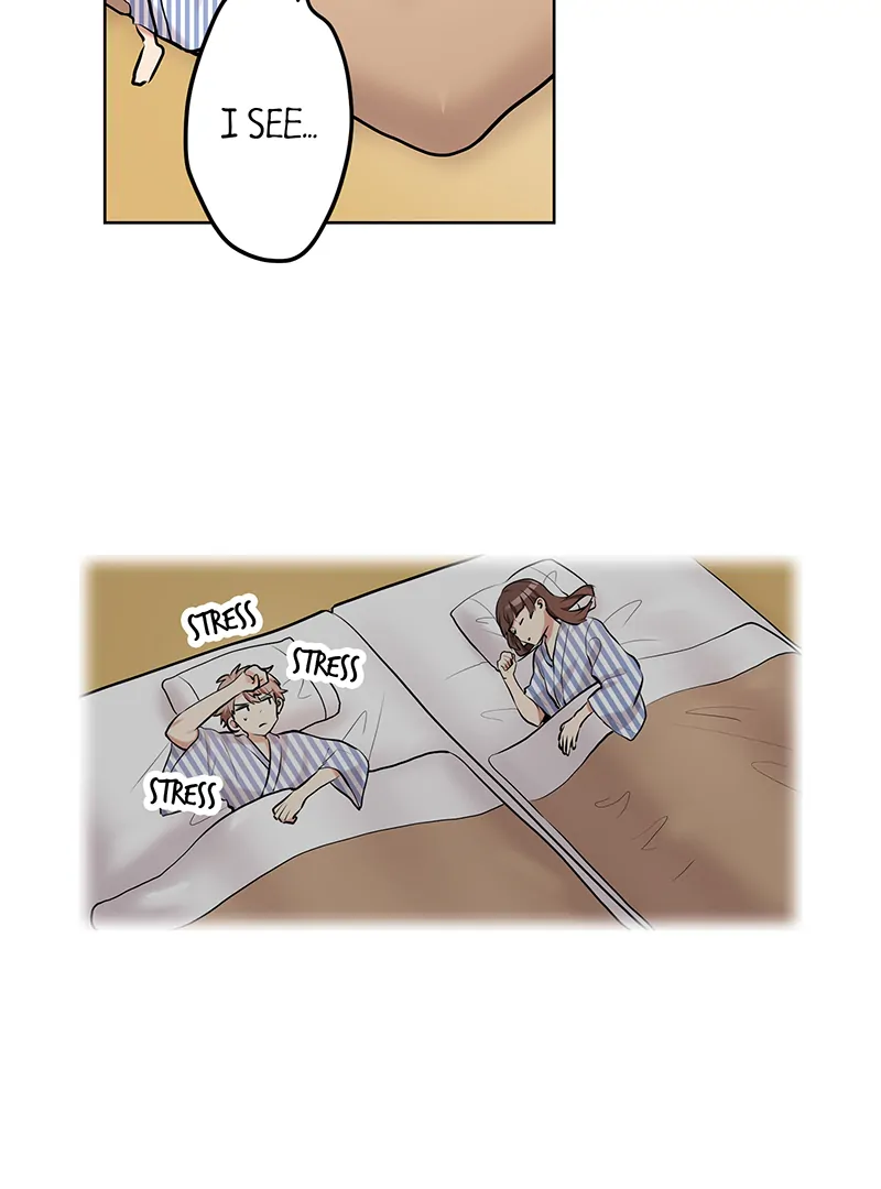 The Pompous Celebrity and His Exclusive High School Girl Chapter 25 - page 23
