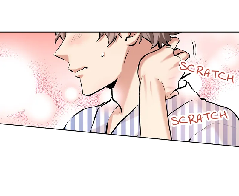 The Pompous Celebrity and His Exclusive High School Girl Chapter 25 - page 24
