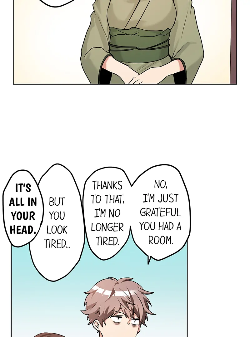 The Pompous Celebrity and His Exclusive High School Girl Chapter 25 - page 28