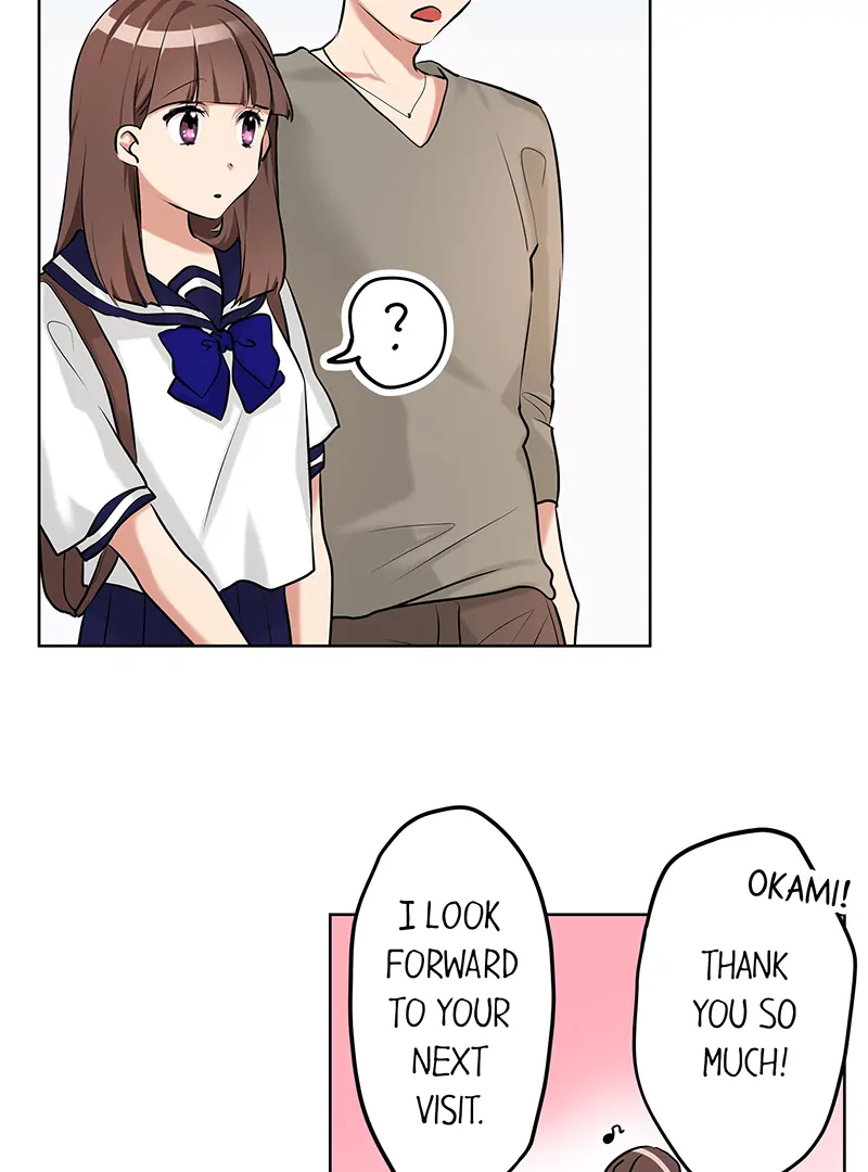The Pompous Celebrity and His Exclusive High School Girl Chapter 25 - page 29