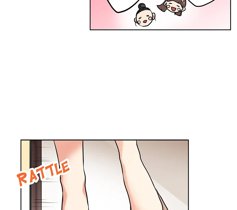 The Pompous Celebrity and His Exclusive High School Girl Chapter 25 - page 30
