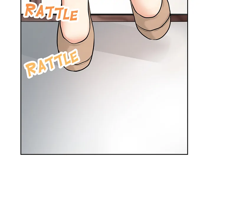 The Pompous Celebrity and His Exclusive High School Girl Chapter 25 - page 31