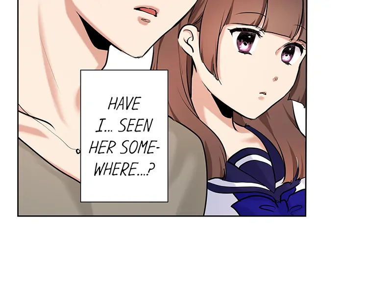 The Pompous Celebrity and His Exclusive High School Girl Chapter 25 - page 36