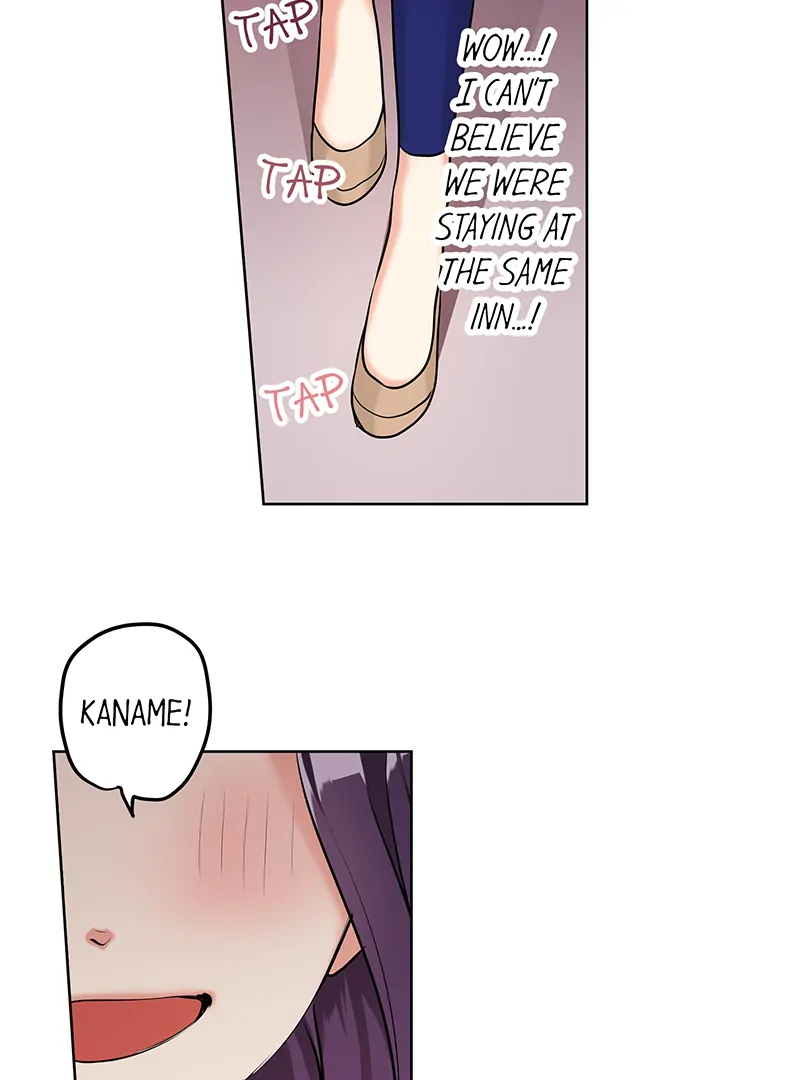 The Pompous Celebrity and His Exclusive High School Girl Chapter 25 - page 38