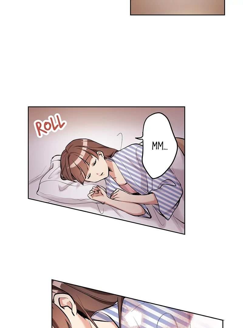 The Pompous Celebrity and His Exclusive High School Girl Chapter 25 - page 3