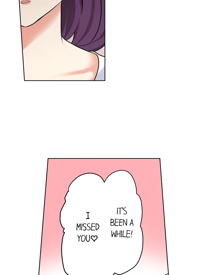 The Pompous Celebrity and His Exclusive High School Girl Chapter 25 - page 39