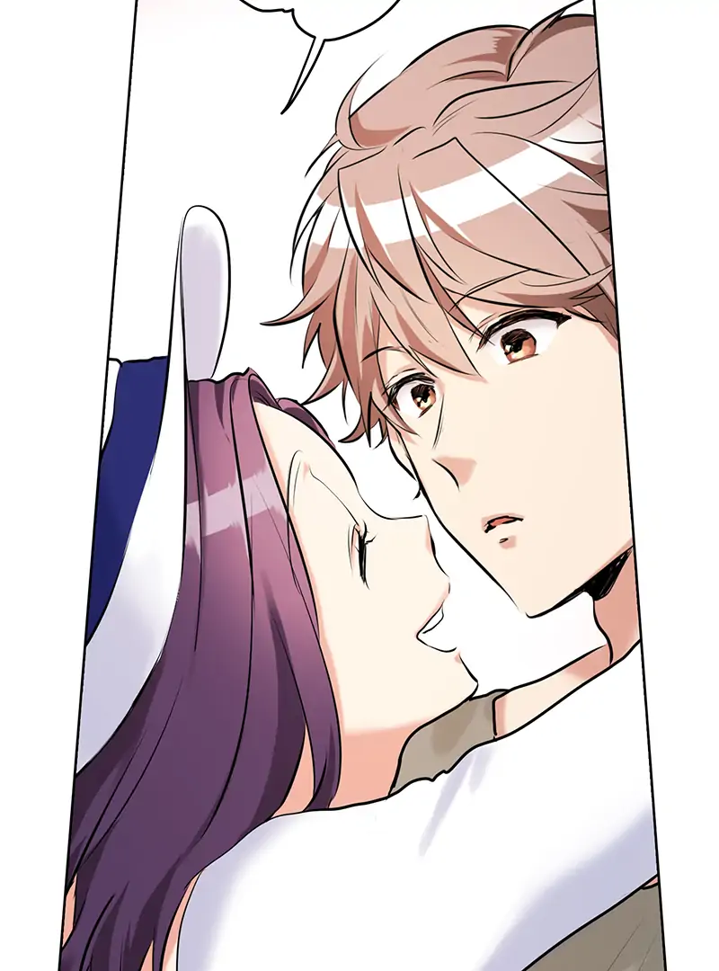 The Pompous Celebrity and His Exclusive High School Girl Chapter 25 - page 40