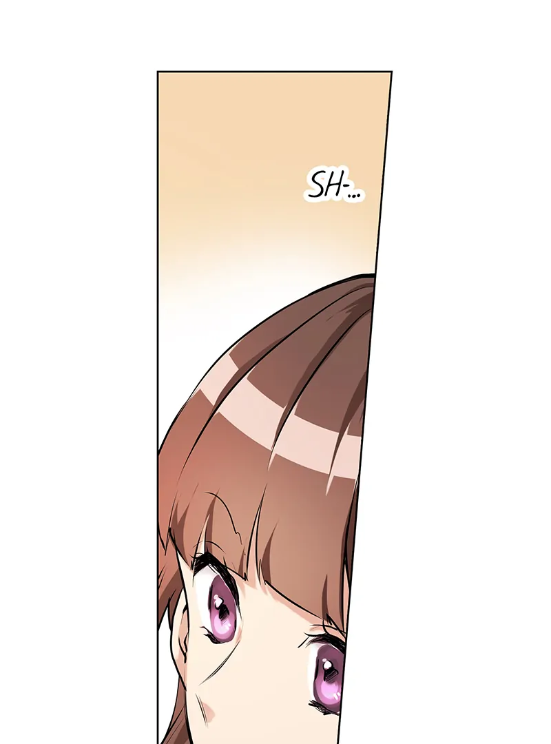 The Pompous Celebrity and His Exclusive High School Girl Chapter 25 - page 42