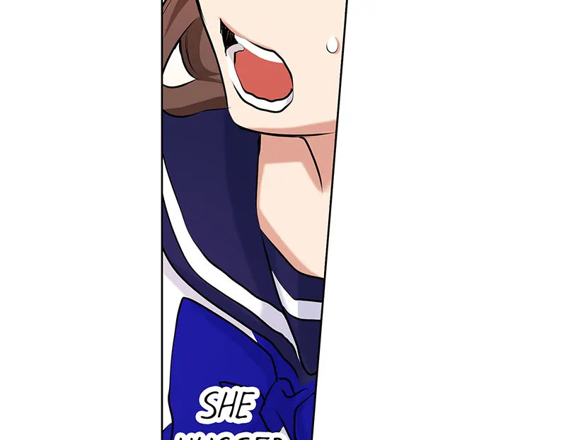 The Pompous Celebrity and His Exclusive High School Girl Chapter 25 - page 43