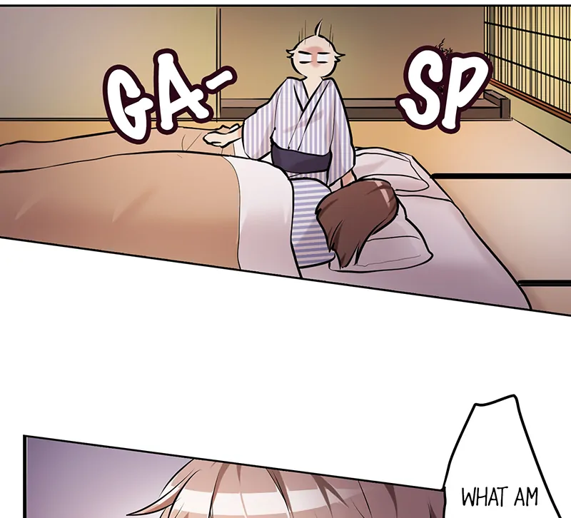 The Pompous Celebrity and His Exclusive High School Girl Chapter 25 - page 7