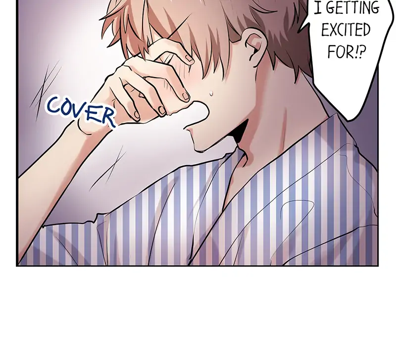 The Pompous Celebrity and His Exclusive High School Girl Chapter 25 - page 8