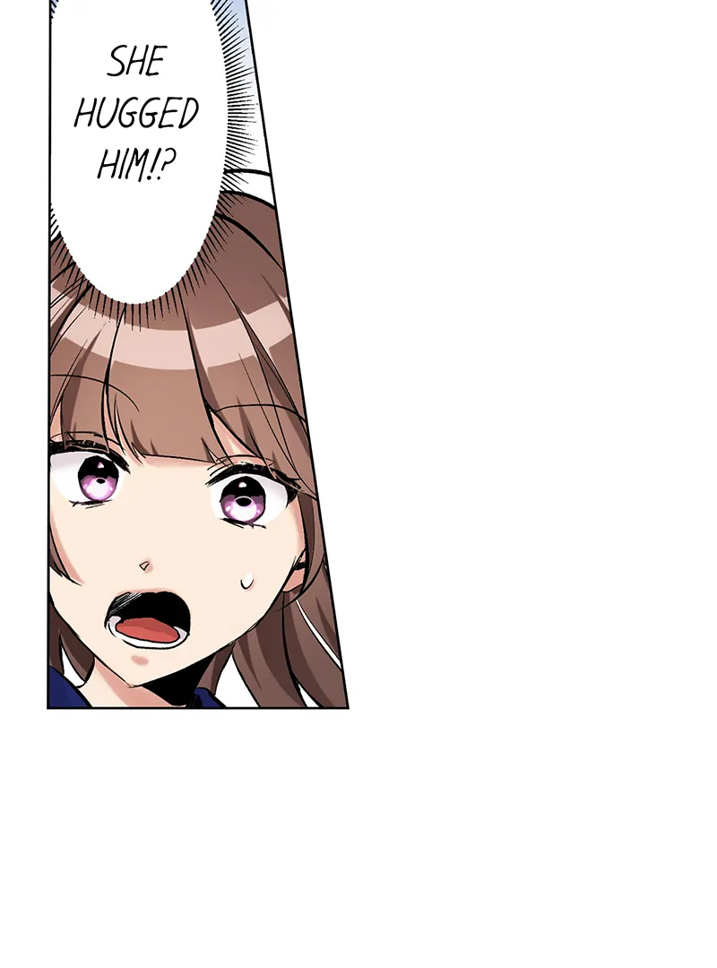 The Pompous Celebrity and His Exclusive High School Girl Chapter 26 - page 9