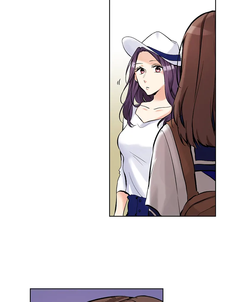 The Pompous Celebrity and His Exclusive High School Girl Chapter 26 - page 11