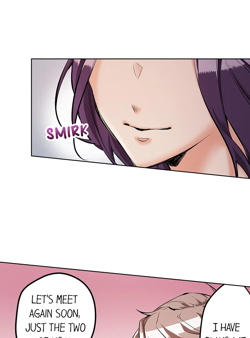 The Pompous Celebrity and His Exclusive High School Girl Chapter 26 - page 13