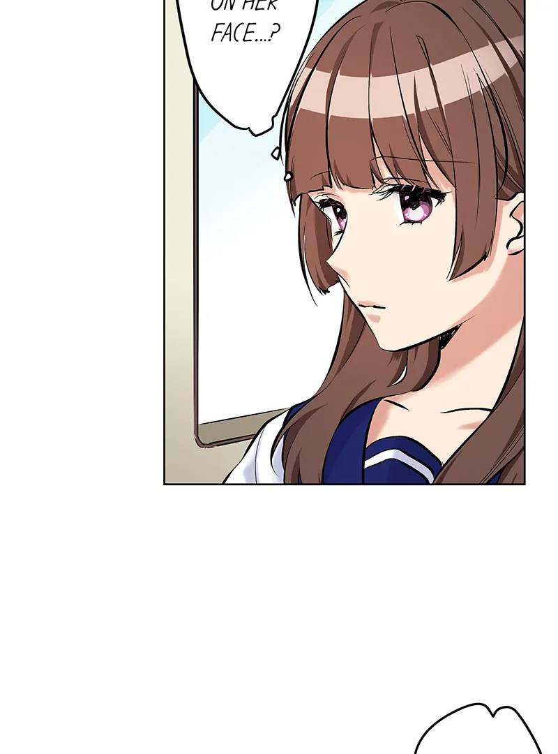 The Pompous Celebrity and His Exclusive High School Girl Chapter 26 - page 17
